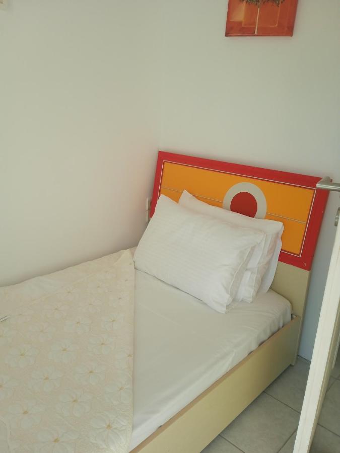 SeeTheSea Apartment Kanali Preveza Bagian luar foto