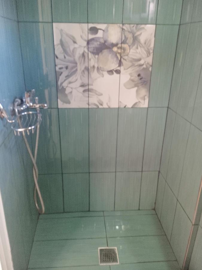 SeeTheSea Apartment Kanali Preveza Bagian luar foto