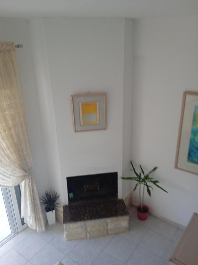 SeeTheSea Apartment Kanali Preveza Bagian luar foto