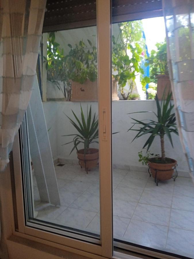SeeTheSea Apartment Kanali Preveza Bagian luar foto
