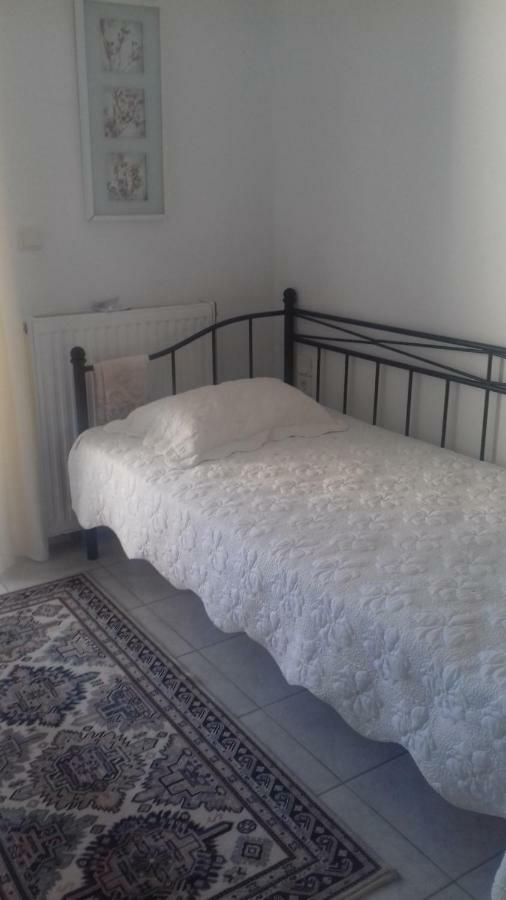SeeTheSea Apartment Kanali Preveza Bagian luar foto